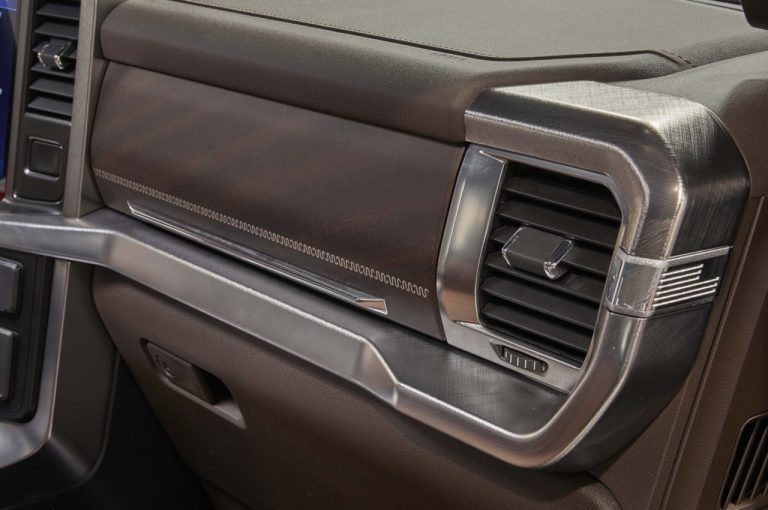 Ford F-150 2021: immagini ufficiali