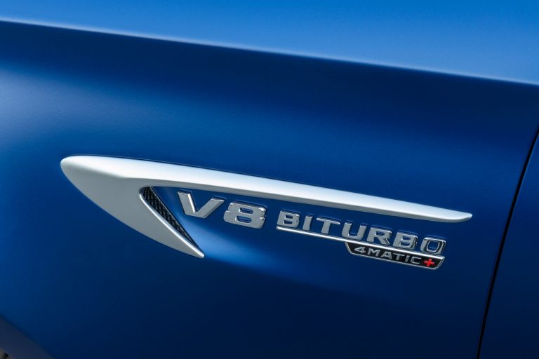 Mercedes-AMG E 63 4MATIC+ ed E 63 S 4Matic+ berlina e station wagon 2020