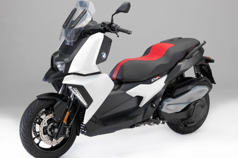 Bmw C 400 X e GT Online Edition 2020
