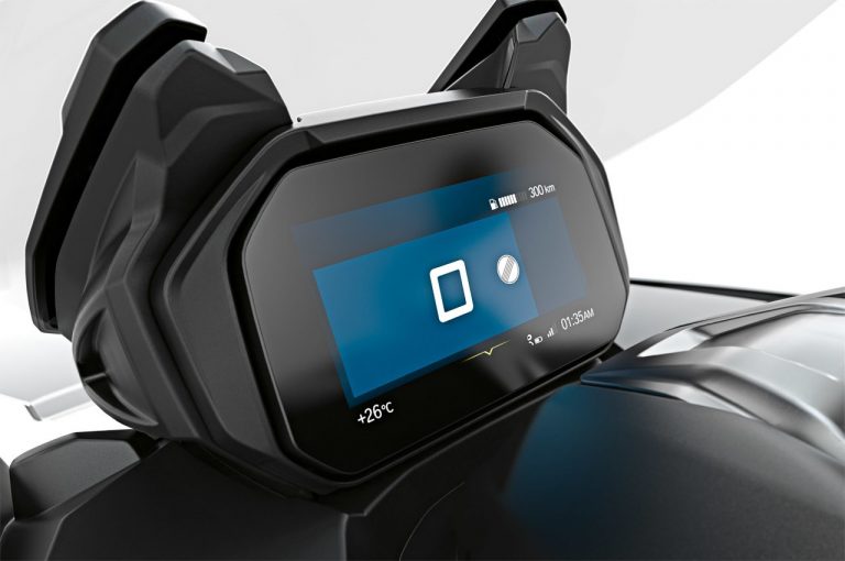 Bmw C 400 X e GT Online Edition 2020