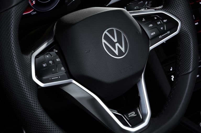 Volkswagen Arteon 2021: immagini ufficiali