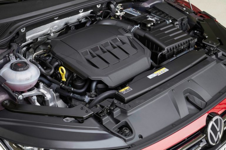 Volkswagen Arteon 2021: immagini ufficiali