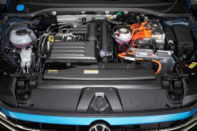 Volkswagen Arteon 2021: immagini ufficiali
