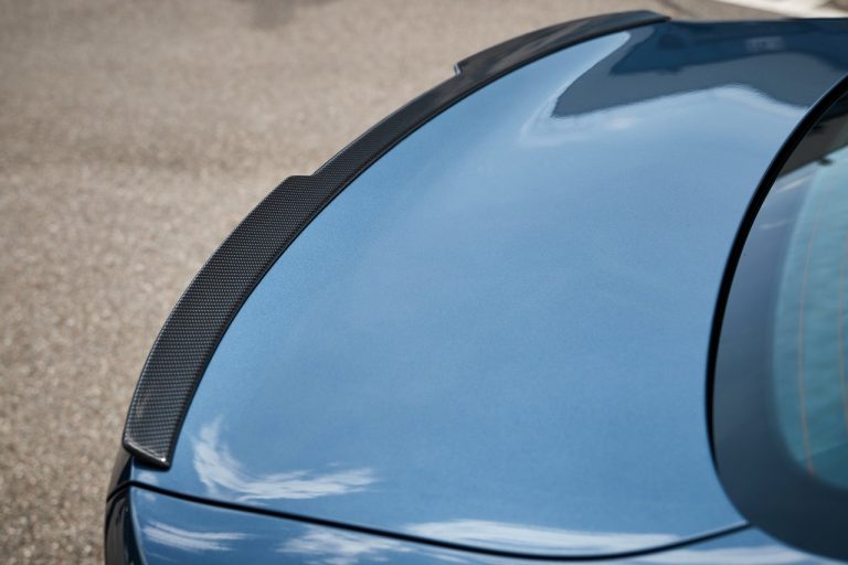 Bmw Serie 4 Coupé 2020: immagini ufficiali