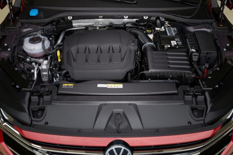 Volkswagen Arteon 2021: immagini ufficiali