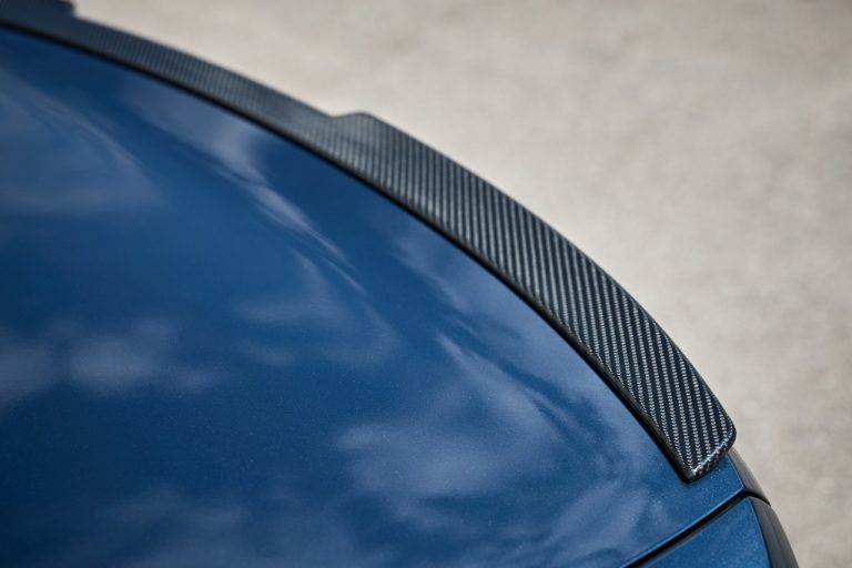 Bmw Serie 4 Coupé 2020: immagini ufficiali