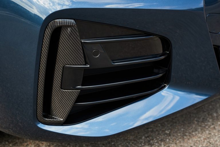 Bmw Serie 4 Coupé 2020: immagini ufficiali