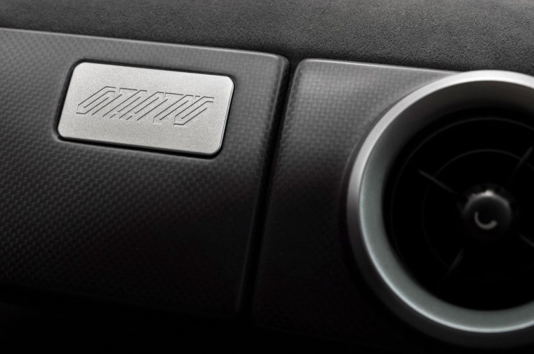 New Stratos by Manifattura Automobili Torino