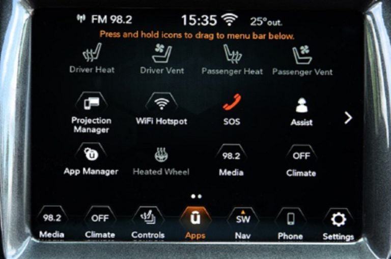 Jeep Compass 1.3 T4 2020: nuove immagini ufficiali