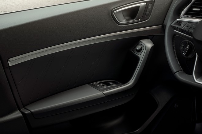 Nuova Seat Ateca 2020: immagini ufficiali