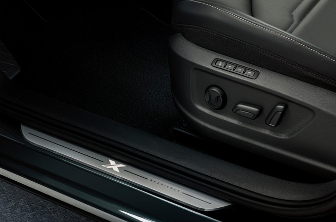 Nuova Seat Ateca 2020: immagini ufficiali