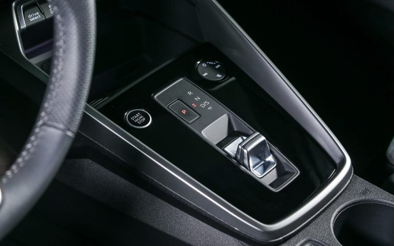 Nuova Audi A3 Sportback 2020: immagini ufficiali