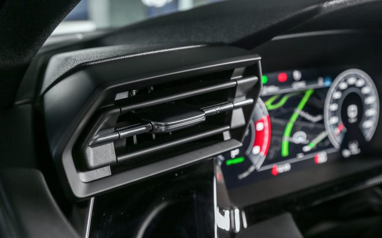 Nuova Audi A3 Sportback 2020: immagini ufficiali