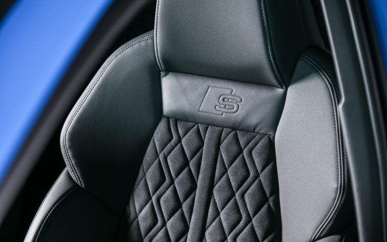 Nuova Audi A3 Sportback 2020: immagini ufficiali