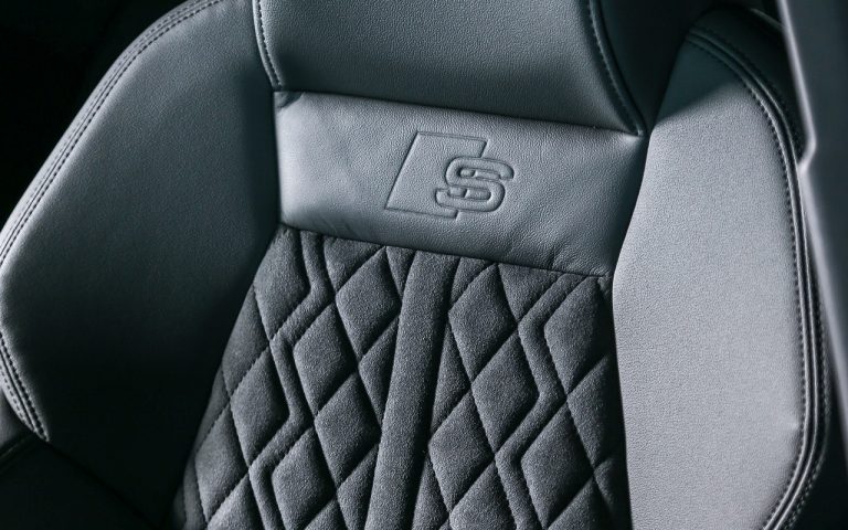 Nuova Audi A3 Sportback 2020: immagini ufficiali