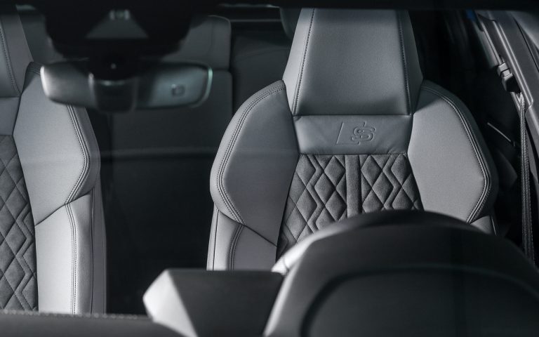 Nuova Audi A3 Sportback 2020: immagini ufficiali