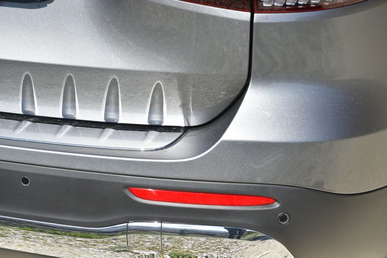 Mercedes GLB 200d: la prova su strada
