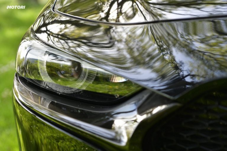 Mazda 3 Skyactiv-X Exclusive AT: la prova su strada