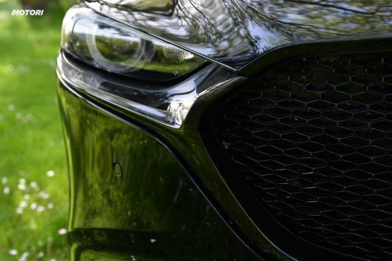 Mazda 3 Skyactiv-X Exclusive AT: la prova su strada
