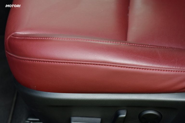 Mazda 3 Skyactiv-X Exclusive AT: la prova su strada