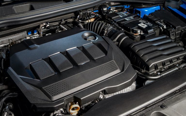 Nuova Audi A3 Sportback 2020: immagini ufficiali