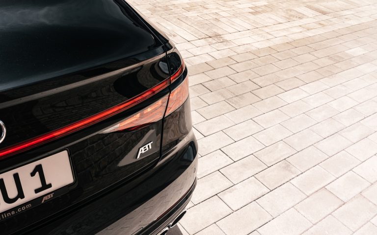 Audi S8 by ABT Sportsline: immagini ufficiali