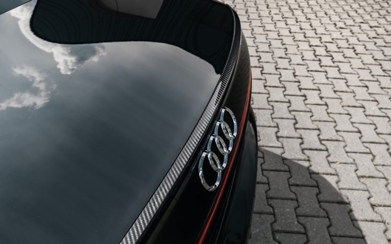 Audi S8 by ABT Sportsline: immagini ufficiali
