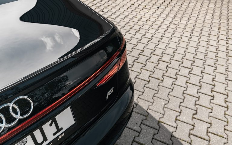 Audi S8 by ABT Sportsline: immagini ufficiali