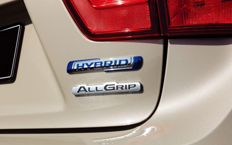 Nuova Suzuki Ignis Hybrid: immagini ufficiali