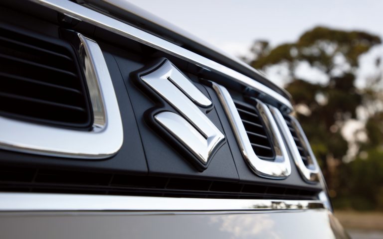 Nuova Suzuki Ignis Hybrid: immagini ufficiali