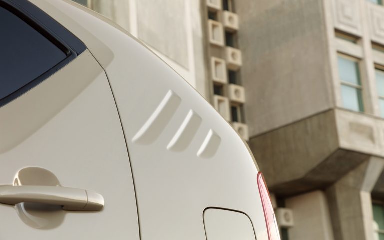 Nuova Suzuki Ignis Hybrid: immagini ufficiali