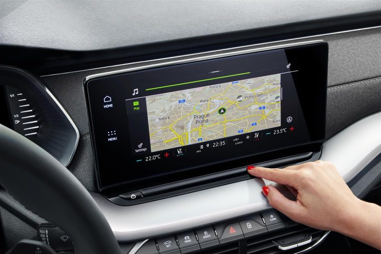 Nuova Skoda Octavia 2020: immagini ufficiali