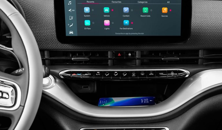 Fiat 500 “la Prima” berlina: immagini ufficiali