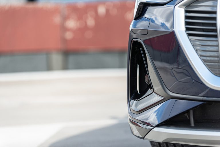 Audi e-tron Sportback