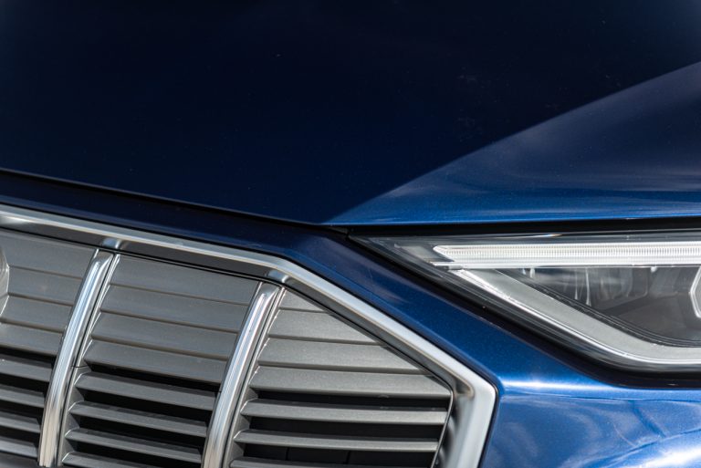 Audi e-tron Sportback