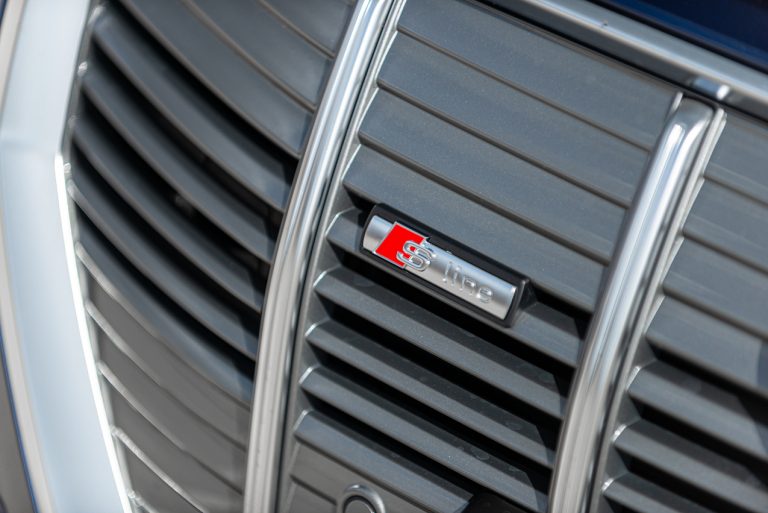 Audi e-tron Sportback
