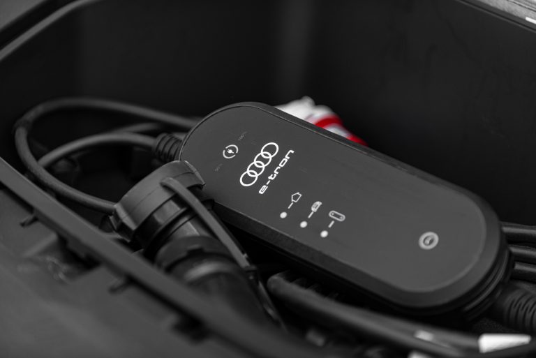 Audi e-tron Sportback