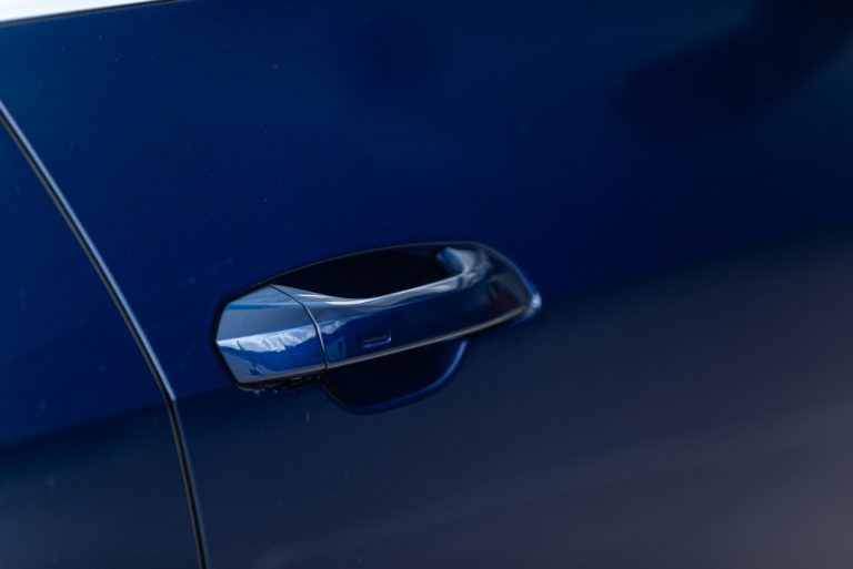Audi e-tron Sportback