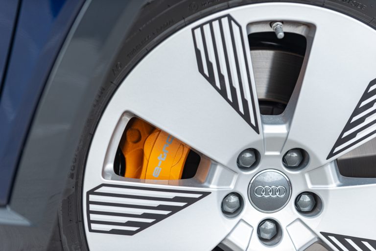 Audi e-tron Sportback
