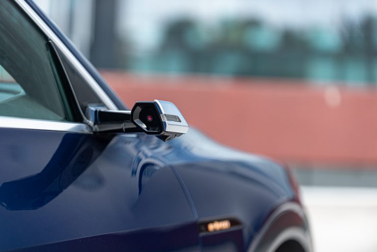 Audi e-tron Sportback
