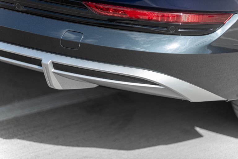 Audi e-tron Sportback