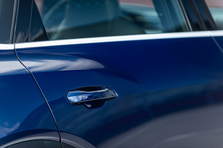 Audi e-tron Sportback