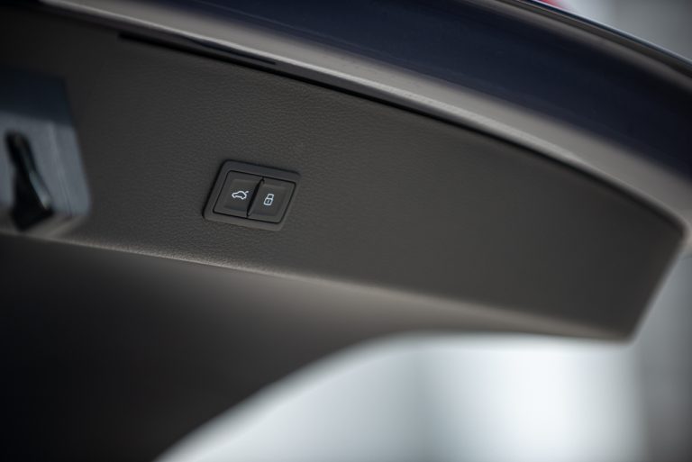 Audi e-tron Sportback