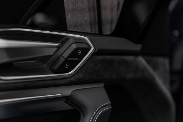 Audi e-tron Sportback