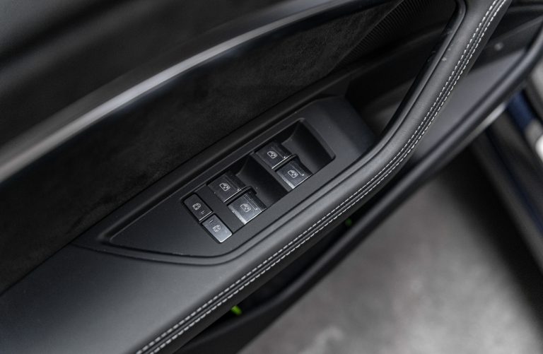 Audi e-tron Sportback