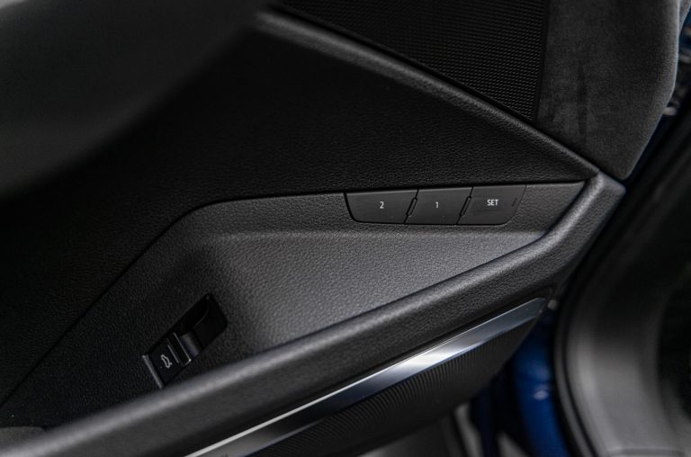 Audi e-tron Sportback