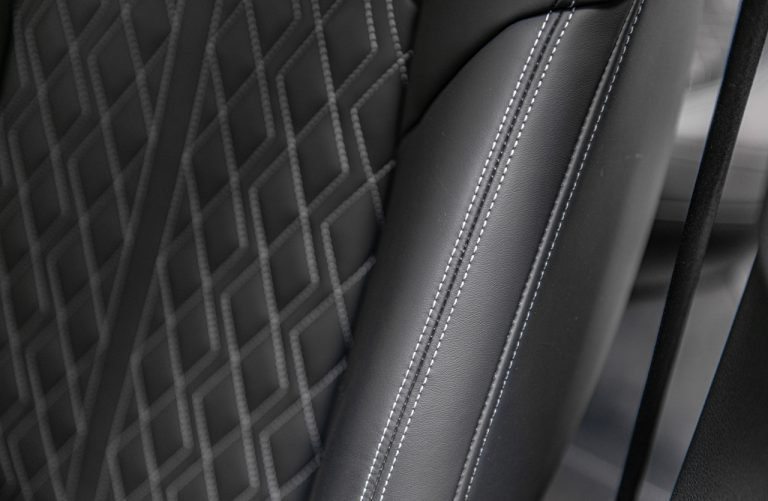 Audi e-tron Sportback