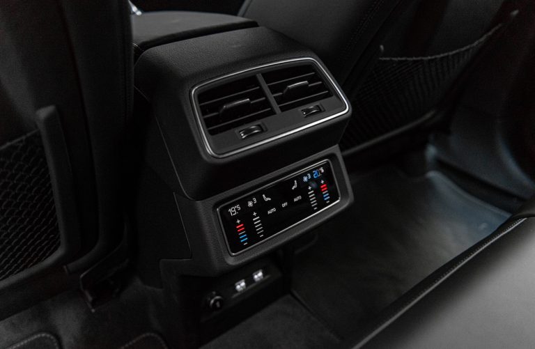 Audi e-tron Sportback