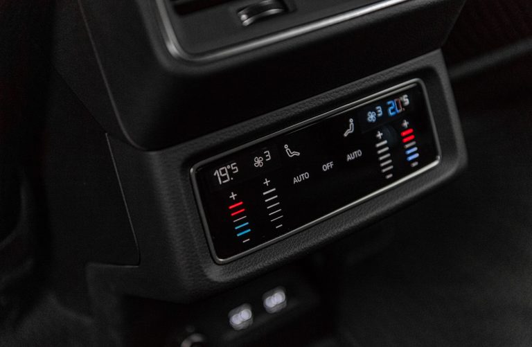 Audi e-tron Sportback