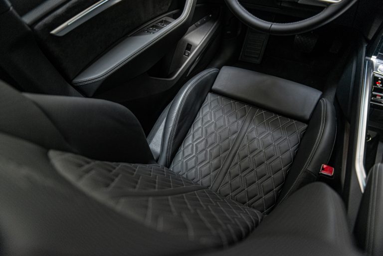 Audi e-tron Sportback